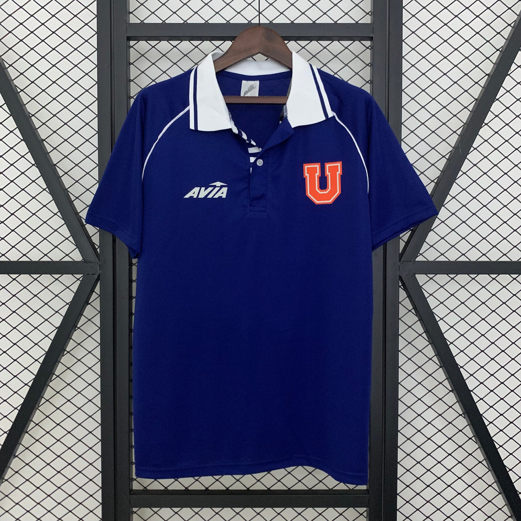 UNIVERSIDAD DE CHILE I 1993 HOMBRE (RETRO)