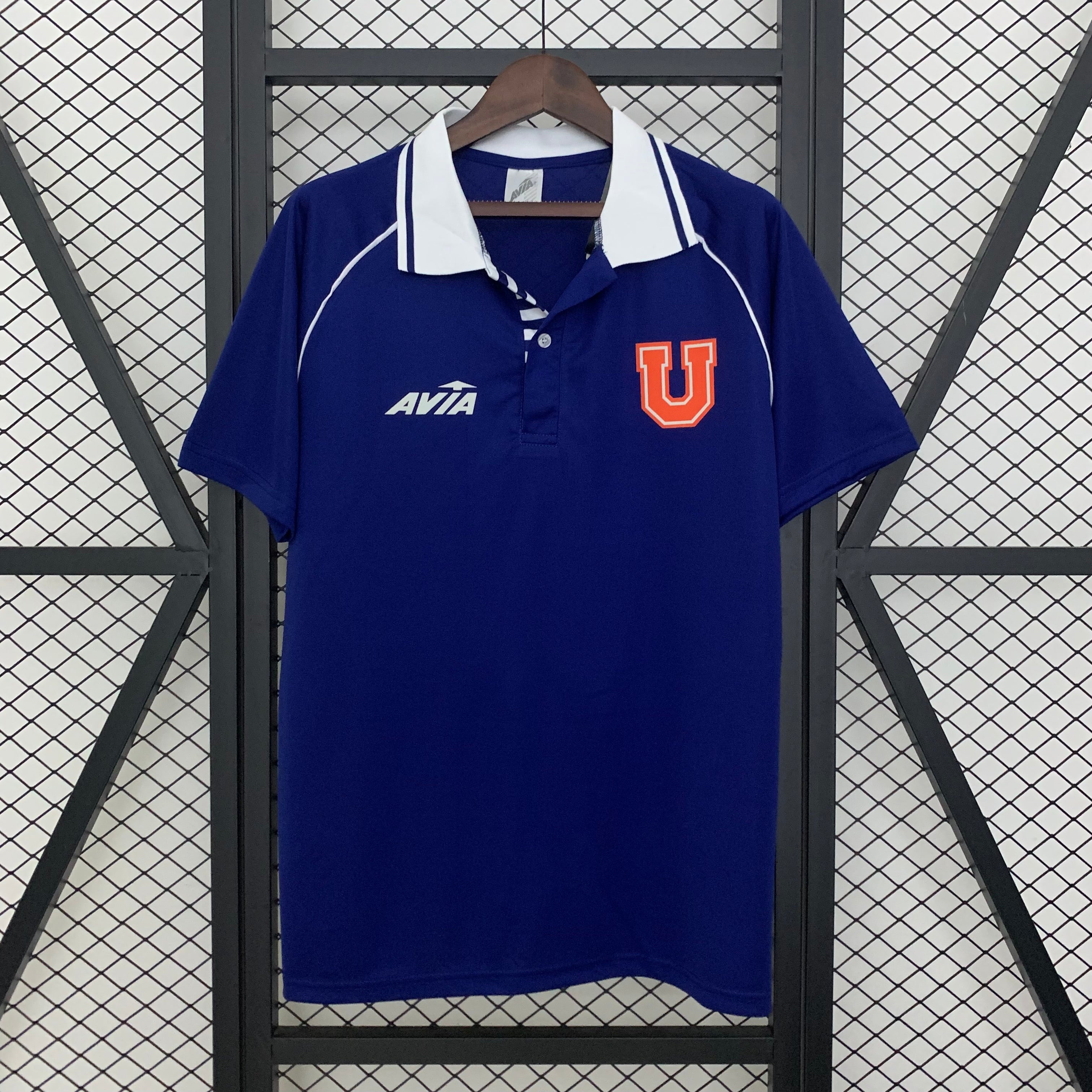 UNIVERSIDAD DE CHILE I 1993 HOMBRE (RETRO)