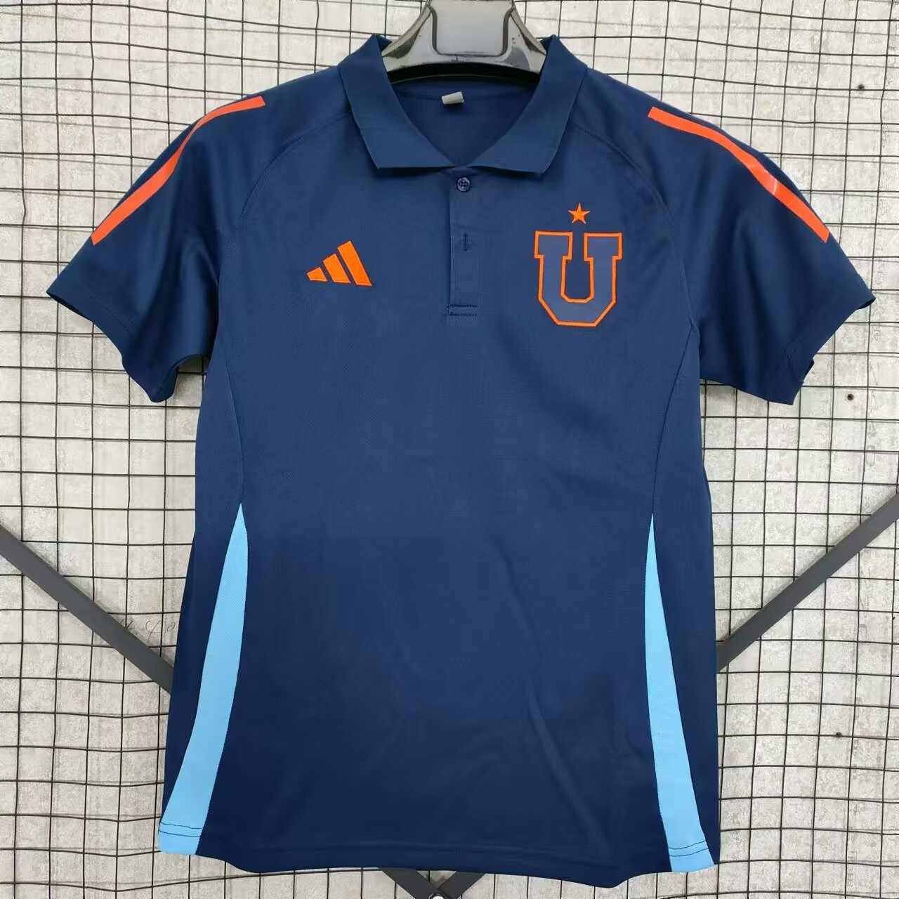 UNIVERSIDAD DE CHILE POLO I 25/26 HOMBRE