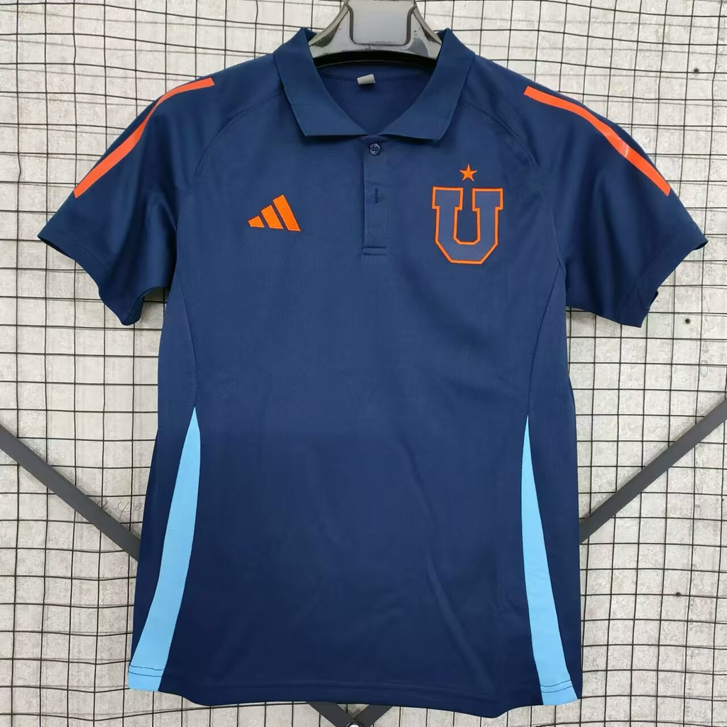 UNIVERSIDAD DE CHILE POLO I 25/26 HOMBRE