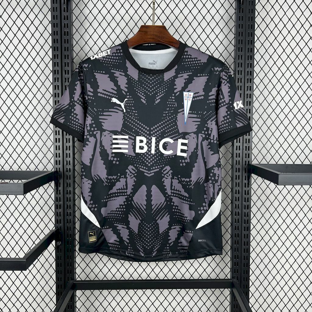 UNIVERSIDAD CATÓLICA PORTERO I 25/26 HOMBRE