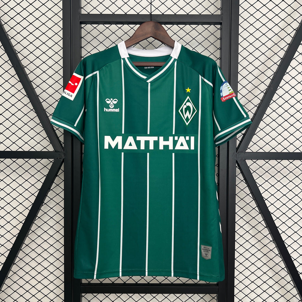 WERDER BREMEN I 25/26 HOMBRE