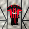 MILAN I 06/07 CONJUNTO INFANTIL (RETRO)