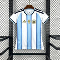 ARGENTINA MUNDIAL I 2026 MUJER