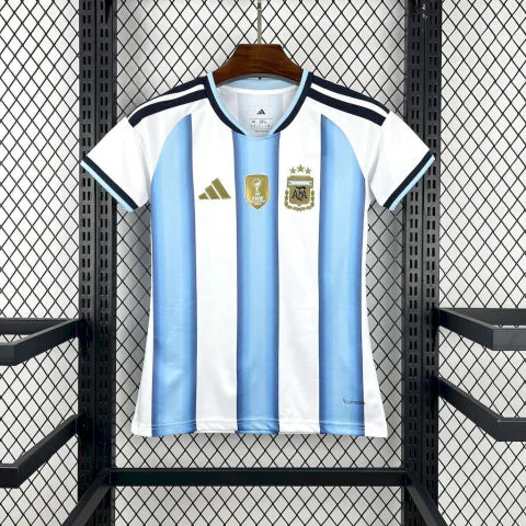 ARGENTINA MUNDIAL I 2026 MUJER