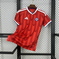 CHILE I MUNDIAL 2026 HOMBRE