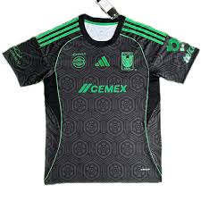 TIGRES III 25/26 HOMBRE