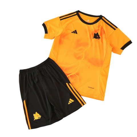 ROMA III 25/26 CONJUNTO INFANTIL