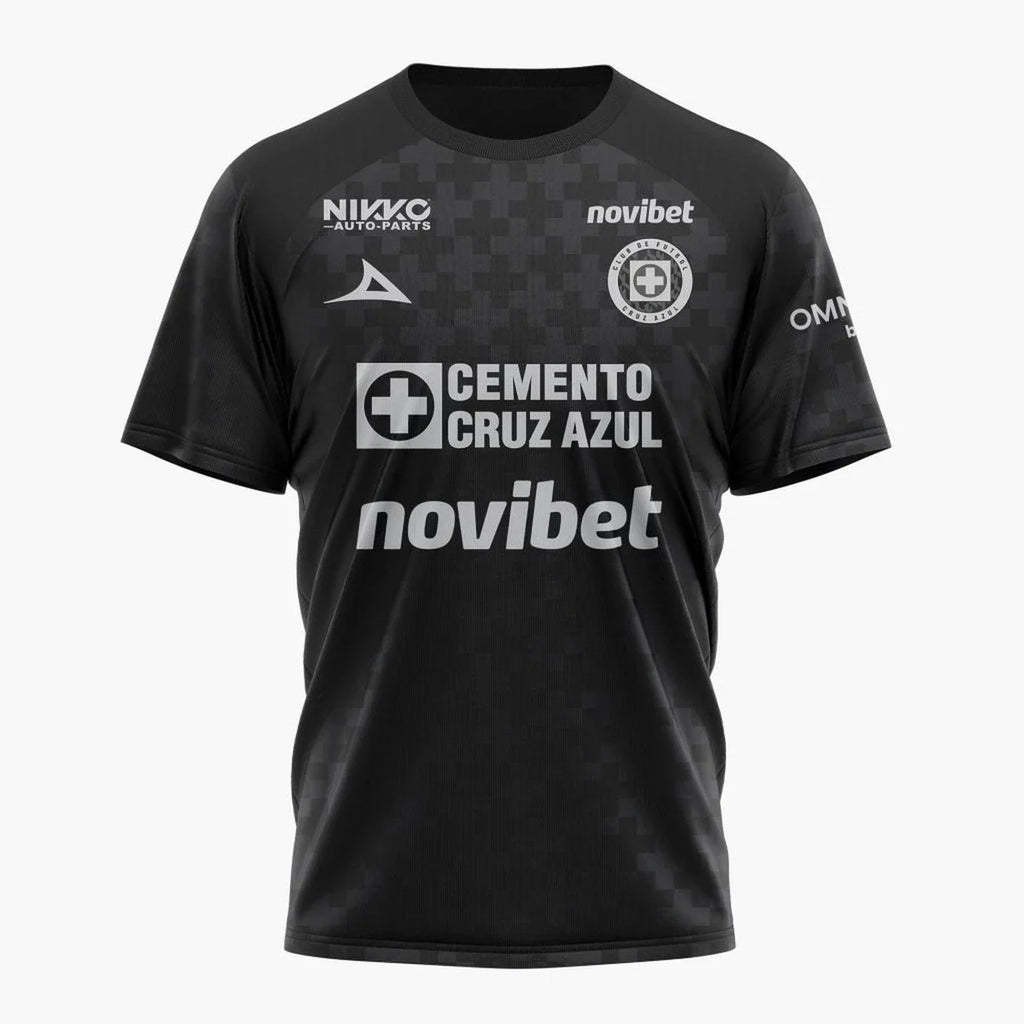 CRUZ AZUL EDICIÓN LIMITADA 25/26 HOMBRE